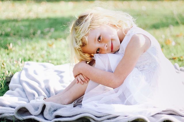 Kids Photo Shoots