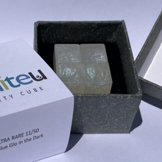 infinity cube in box